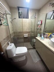 Regent Heights (D23), Condominium #609222971